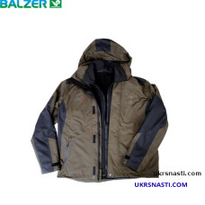 Куртка Balzer Cavan EXO 10.10 LX Combi XL